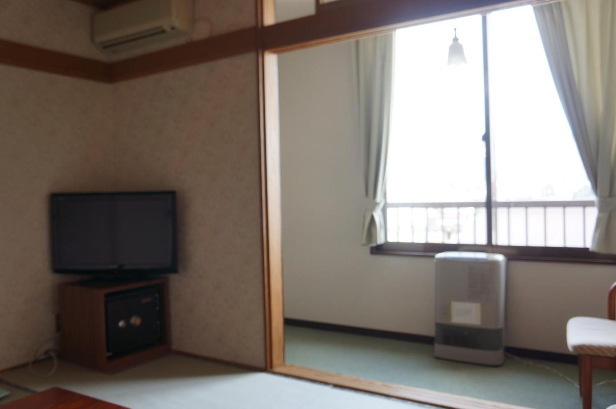 Hotel New Fukudaya Minamiuonuma Cameră foto