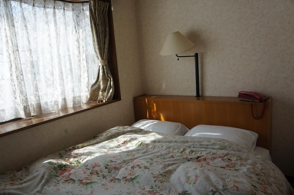 Hotel New Fukudaya Minamiuonuma Cameră foto