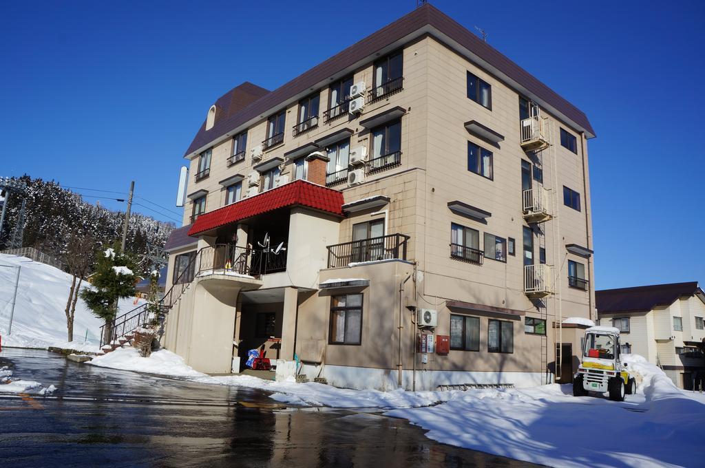 Hotel New Fukudaya Minamiuonuma Cameră foto