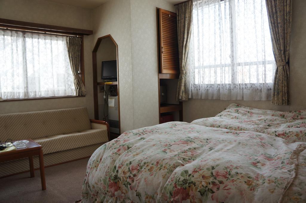 Hotel New Fukudaya Minamiuonuma Cameră foto